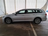  Volkswagen  Passat VOLKSWAGEN  / 2019 / 5P / STATION WAGON VAR. 2.0TDI SCR EVO 110KW BUSIN. BMT DSG #8