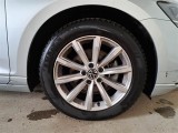  Volkswagen  Passat VOLKSWAGEN  / 2019 / 5P / STATION WAGON VAR. 2.0TDI SCR EVO 110KW BUSIN. BMT DSG #17