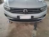  Volkswagen  Passat VOLKSWAGEN  / 2019 / 5P / STATION WAGON VAR. 2.0TDI SCR EVO 110KW BUSIN. BMT DSG #22