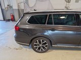  Volkswagen  Passat VOLKSWAGEN  / 2019 / 5P / STATION WAGON VAR.2.0TDI SCR 140KW EXEC.BMT DSG #32