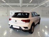  Volkswagen  T-ROC VOLKSWAGEN  / 2017 / 5P / SUV 1.6 TDI SCR BUSINESS BMT #2