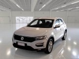  Volkswagen  T-ROC VOLKSWAGEN  / 2017 / 5P / SUV 1.6 TDI SCR BUSINESS BMT 