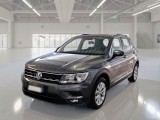  Volkswagen  Tiguan VOLKSWAGEN  / 2016 / 5P / SUV 2.0 TDI SCR 110KW BUSINESS BMT DSG 