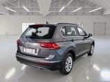  Volkswagen  Tiguan VOLKSWAGEN  / 2016 / 5P / SUV 2.0 TDI SCR 110KW BUSINESS BMT DSG #2