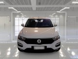  Volkswagen  T-ROC VOLKSWAGEN  / 2017 / 5P / SUV 1.6 TDI SCR BUSINESS BMT #6