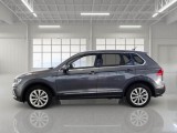  Volkswagen  Tiguan VOLKSWAGEN  / 2016 / 5P / SUV 2.0 TDI SCR 110KW BUSINESS BMT DSG #8