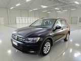  Volkswagen  Tiguan VOLKSWAGEN  / 2016 / 5P / SUV 2.0 TDI SCR 110KW BUSINESS BMT DSG 