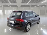  Volkswagen  Tiguan VOLKSWAGEN  / 2016 / 5P / SUV 2.0 TDI SCR 110KW BUSINESS BMT DSG #2