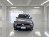  Volkswagen  Tiguan VOLKSWAGEN  / 2016 / 5P / SUV 2.0 TDI SCR 110KW BUSINESS BMT DSG #6