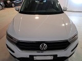  Volkswagen  T-ROC VOLKSWAGEN  / 2017 / 5P / SUV 1.6 TDI SCR BUSINESS BMT #33