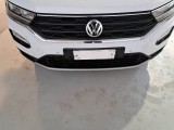  Volkswagen  T-ROC VOLKSWAGEN  / 2017 / 5P / SUV 1.6 TDI SCR BUSINESS BMT #43