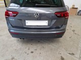  Volkswagen  Tiguan VOLKSWAGEN  / 2016 / 5P / SUV 2.0 TDI SCR 110KW BUSINESS BMT DSG #30