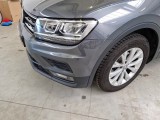  Volkswagen  Tiguan VOLKSWAGEN  / 2016 / 5P / SUV 2.0 TDI SCR 110KW BUSINESS BMT DSG #37