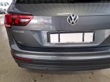  Volkswagen  Tiguan VOLKSWAGEN  / 2016 / 5P / SUV 2.0 TDI SCR 110KW BUSINESS BMT DSG #55