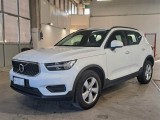  Volvo  XC60 VOLVO XC40 / 2017 / 5P / SUV D3 GEARTRONIC BUSINESS 