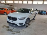  Volvo  XC60 VOLVO XC40 / 2017 / 5P / SUV D3 GEARTRONIC BUSINESS PLUS 