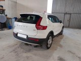  Volvo  XC60 VOLVO XC40 / 2017 / 5P / SUV D3 GEARTRONIC BUSINESS PLUS #2