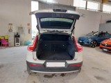  Volvo  XC60 VOLVO XC40 / 2017 / 5P / SUV D3 GEARTRONIC BUSINESS PLUS #5