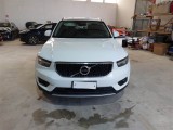  Volvo  XC60 VOLVO XC40 / 2017 / 5P / SUV D3 GEARTRONIC BUSINESS PLUS #6