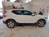  Volvo  XC60 VOLVO XC40 / 2017 / 5P / SUV D3 GEARTRONIC BUSINESS PLUS #7