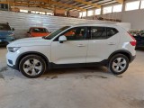  Volvo  XC60 VOLVO XC40 / 2017 / 5P / SUV D3 GEARTRONIC BUSINESS PLUS #8