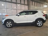  Volvo  XC60 VOLVO XC40 / 2017 / 5P / SUV D3 GEARTRONIC BUSINESS #8