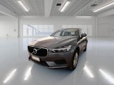  Volvo  XC60 VOLVO  / 2017 / 5P / SUV D4 AWD GEARTR. BUSINESS 