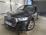  Audi  Q5  50 TFSI e quattro S line 2.0 TFSI 300CV BVA7 E6dT 