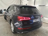  Audi  Q5  50 TFSI e quattro S line 2.0 TFSI 300CV BVA7 E6dT #2