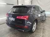  Audi  Q5  50 TFSI e quattro S line 2.0 TFSI 300CV BVA7 E6dT #3