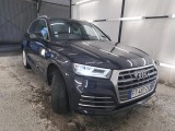  Audi  Q5  50 TFSI e quattro S line 2.0 TFSI 300CV BVA7 E6dT #4