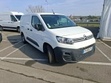  Citroen  Berlingo  Fourgon Driver XL 950 1.5 BlueHDi 100CV BVM5 E6dT #4