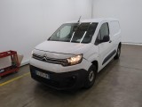  Citroen  Berlingo  Fourgon Club M 650 1.5 BlueHDi 75CV BVM5 E6dT 