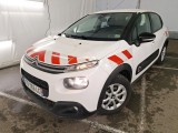  Citroen  C3  Société Feel Nav 1.2 PureTech 80CV BVM5 E6 