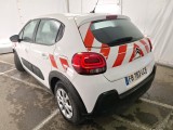  Citroen  C3  Société Feel Nav 1.2 PureTech 80CV BVM5 E6 #2