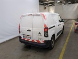  Citroen  Berlingo  Fourgon Club M 650 1.5 BlueHDi 75CV BVM5 E6dT #3