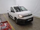  Citroen  Berlingo  Fourgon Club M 650 1.5 BlueHDi 75CV BVM5 E6dT #4