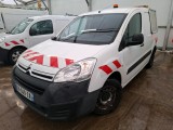  Citroen  Berlingo  Fourgon Confort L1 (Court) 1.6 BlueHDi 100CV BVM5 E6 