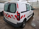  Citroen  Berlingo  Fourgon Confort L1 (Court) 1.6 BlueHDi 100CV BVM5 E6 #3