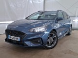  Ford  Focus  Break ST-Line Business 1.0 EcoBoost 125CV BVM6 E6dT 