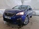  Peugeot  3008  Active Business 1.5 HDi 130CV BVA8 E6d 