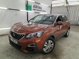  Peugeot  3008  Active Business 1.5 HDi 130CV BVA8 E6dT 