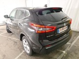  Nissan  Qashqai NISSAN  / 2017 / 5P / Crossover &1.5 DCI 110 BUSINESS EDITION #2