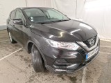  Nissan  Qashqai NISSAN  / 2017 / 5P / Crossover &1.5 DCI 110 BUSINESS EDITION #4