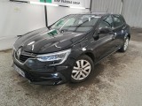  Renault  Megane  IV Berline 5pt. Business 1.3 TCe 140CV BVA7 E6d 