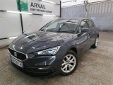  Seat  Leon  Business 1.0 TSI 110CV BVM6 E6d 