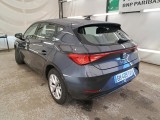  Seat  Leon  Business 1.0 TSI 110CV BVM6 E6d #2