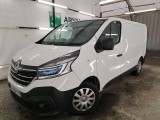  Renault  Trafic  Fourgon L1H1 1000 Confort 1.6 dCi 120CV BVM6 E6dT 