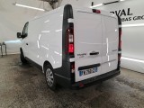  Renault  Trafic  Fourgon L1H1 1000 Confort 1.6 dCi 120CV BVM6 E6dT #2