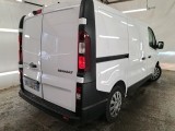  Renault  Trafic  Fourgon L1H1 1000 Confort 1.6 dCi 120CV BVM6 E6dT #3